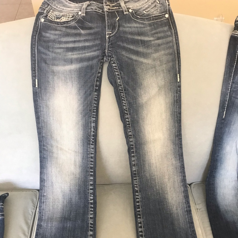 Vigoss jeans